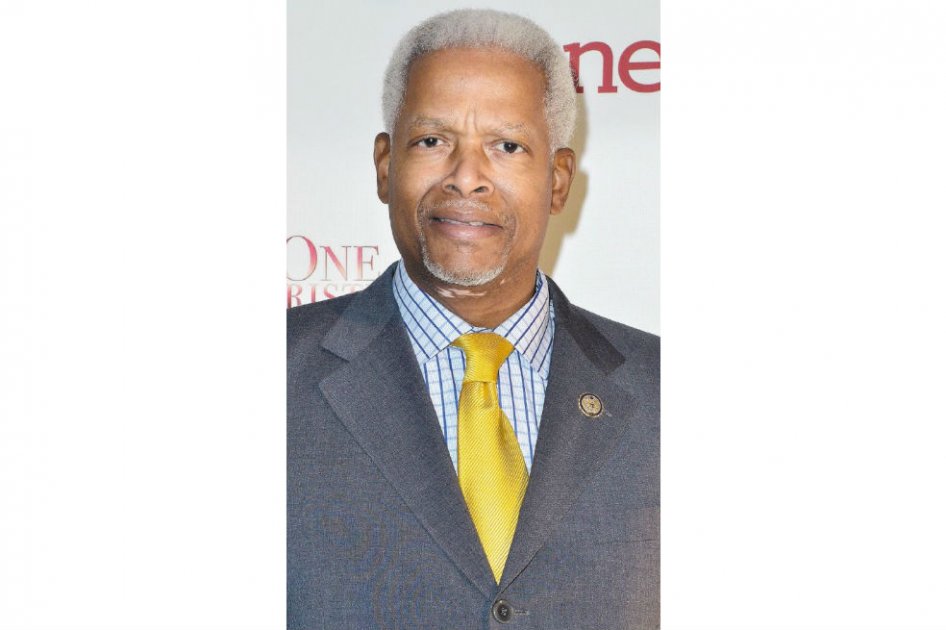 “Por mi color de piel fui tratado de forma distinta en Colombia”: Henry “Hank” Johnson