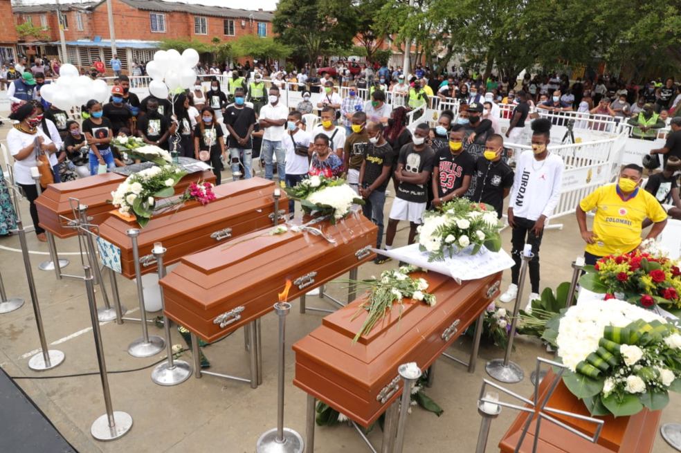 Alcaldía de Cali acudiría al FBI para esclarecer la masacre de Llano Verde