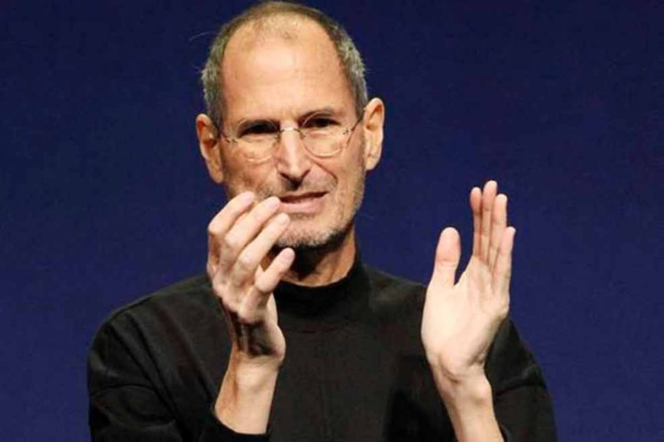 Steve Jobs es el «descendiente directo» de Gutenberg