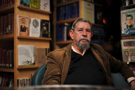 El escritor y sus demonios