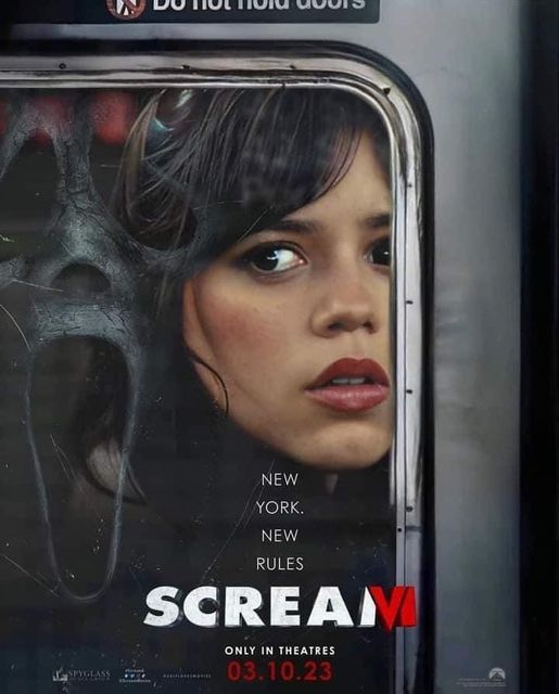 Scream una de las mejores sagas de películas de terror