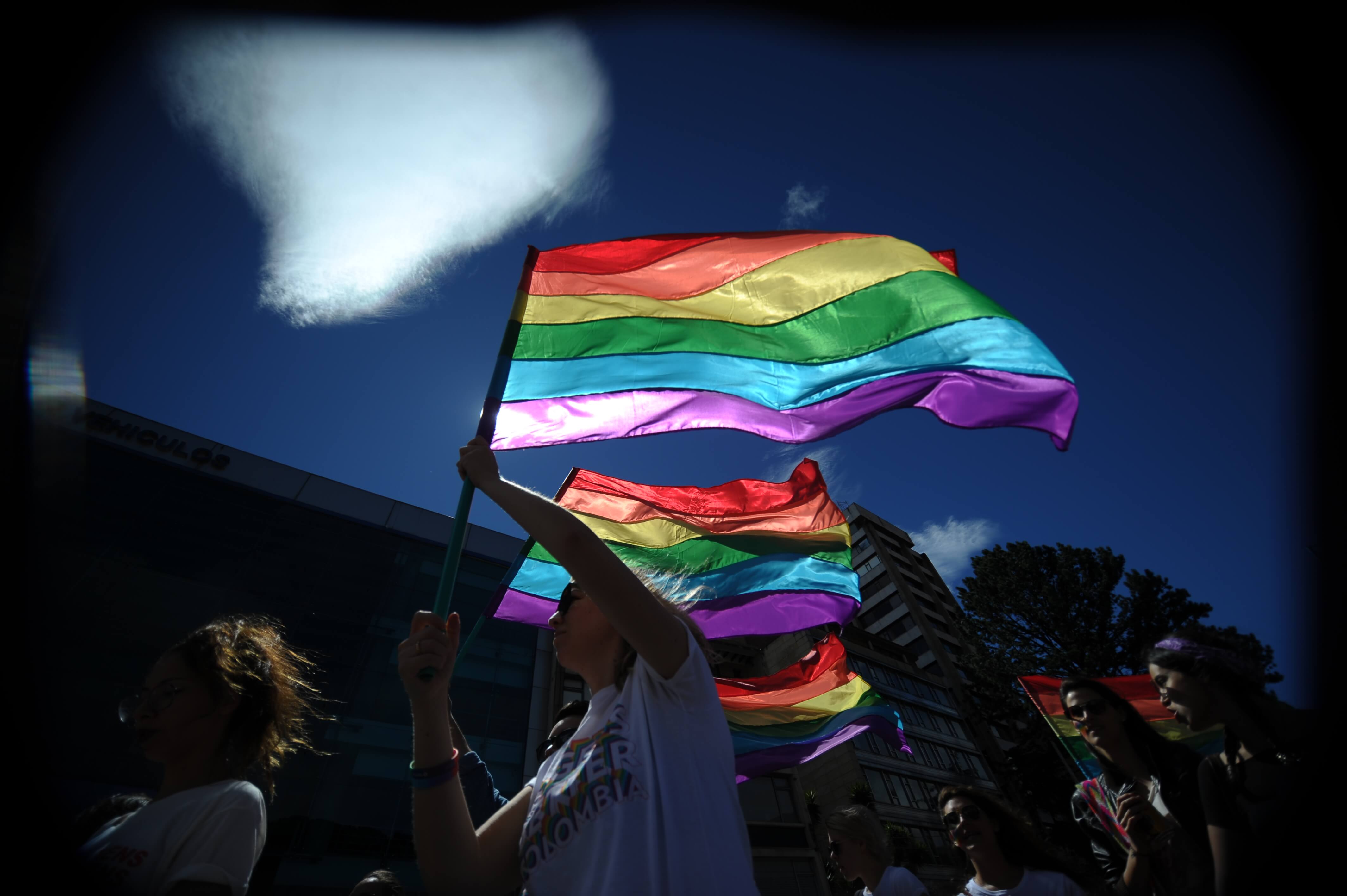 Cuba permite el casamiento de dos personas transgénero