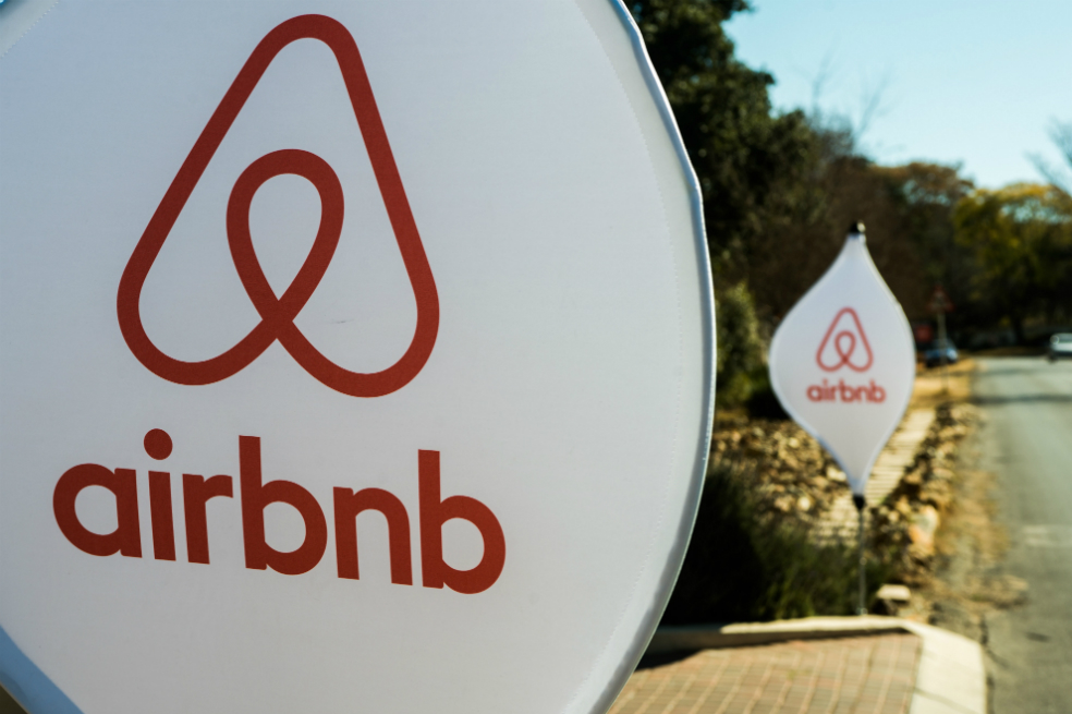 Airbnb demanda a Nueva York por ley de privacidad de datos