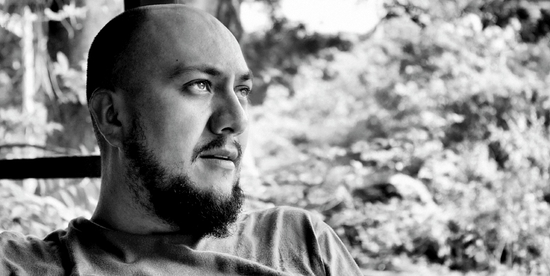 “La animación da una posibilidad casi infinita de creación”: Diego Felipe Ríos