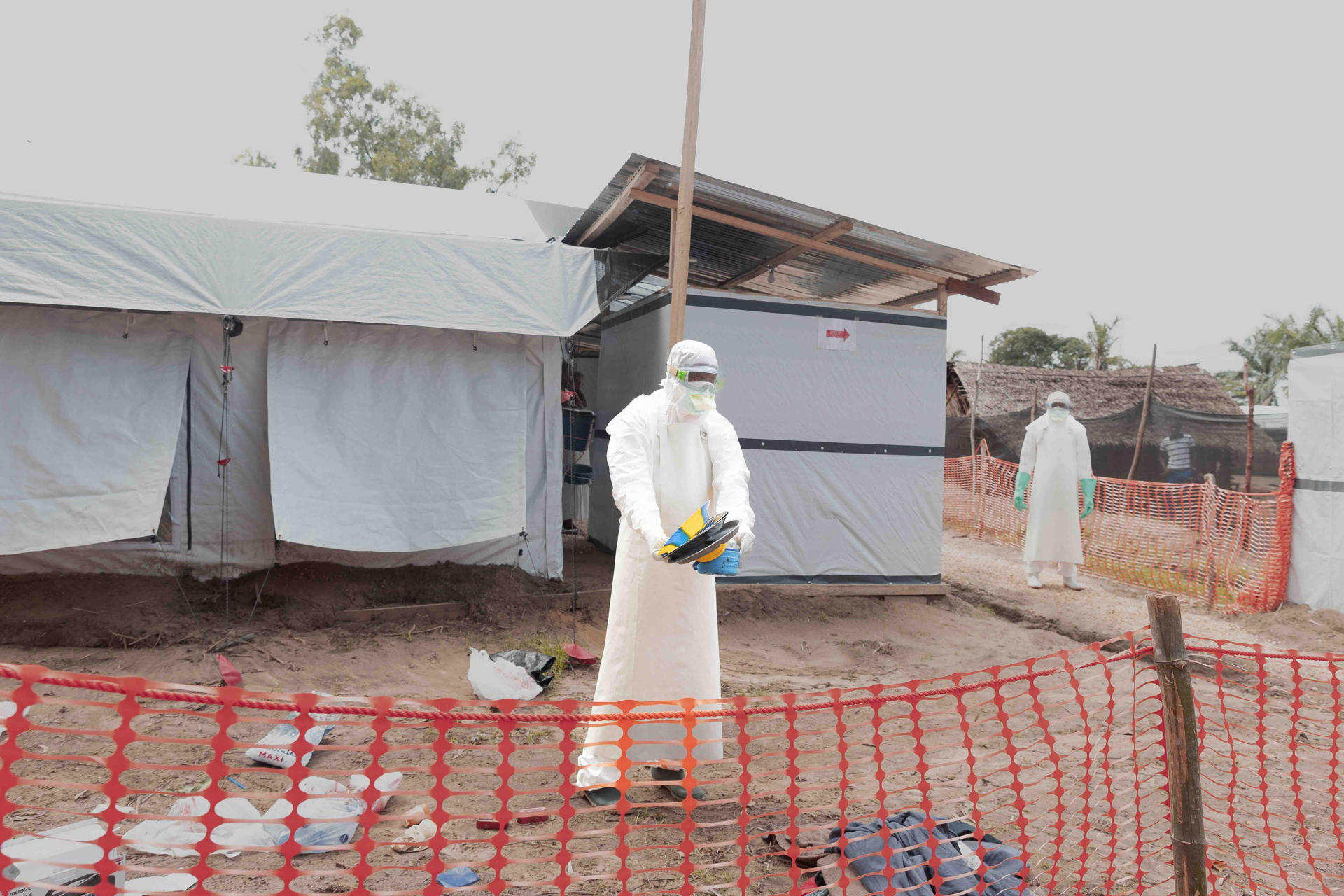 Ébola y el virus Bundibugyo: las preguntas de quienes saben de epidemias