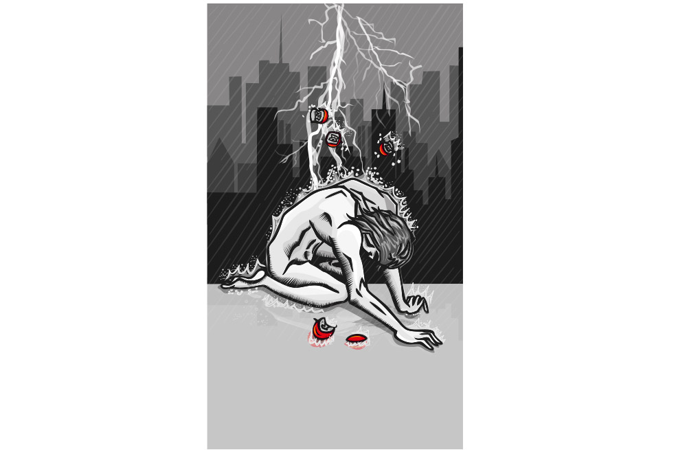 ‘Cartas a Poseidón’