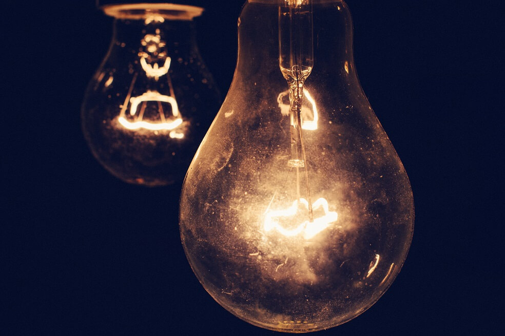 Cortes de luz para este viernes 6 de enero