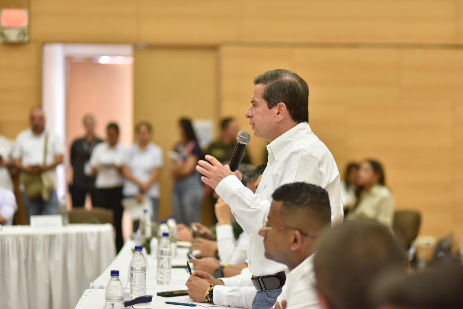 Ministerio del Interior tendrá sede en el Cauca