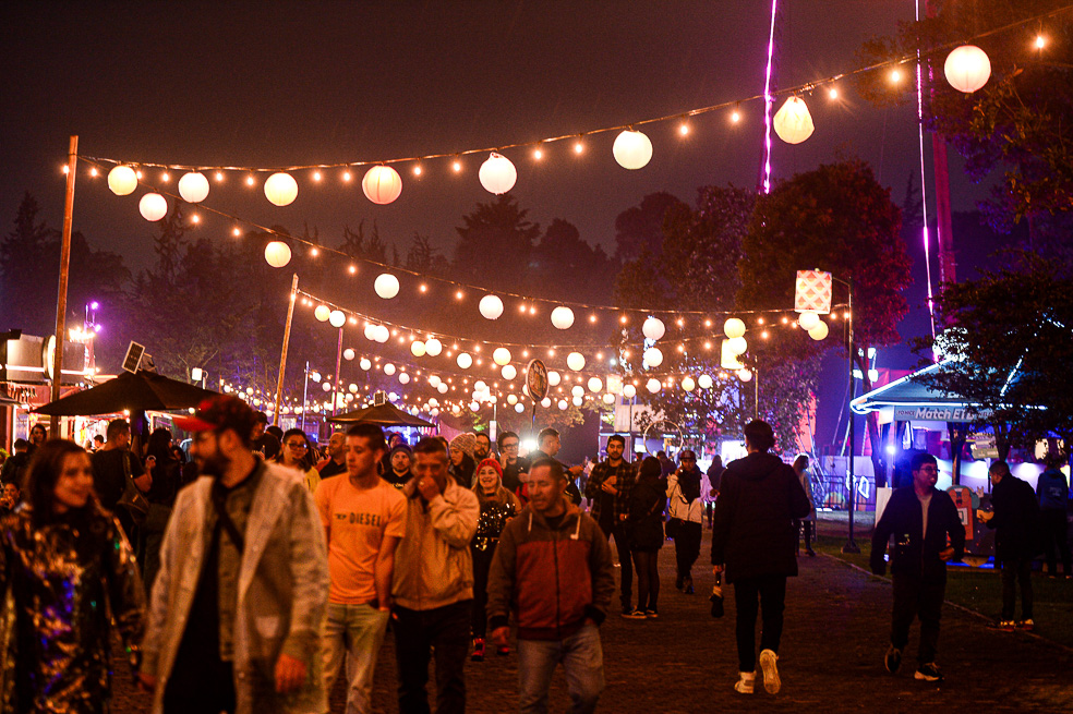 ESPACIOS ESTEREOPICNIC