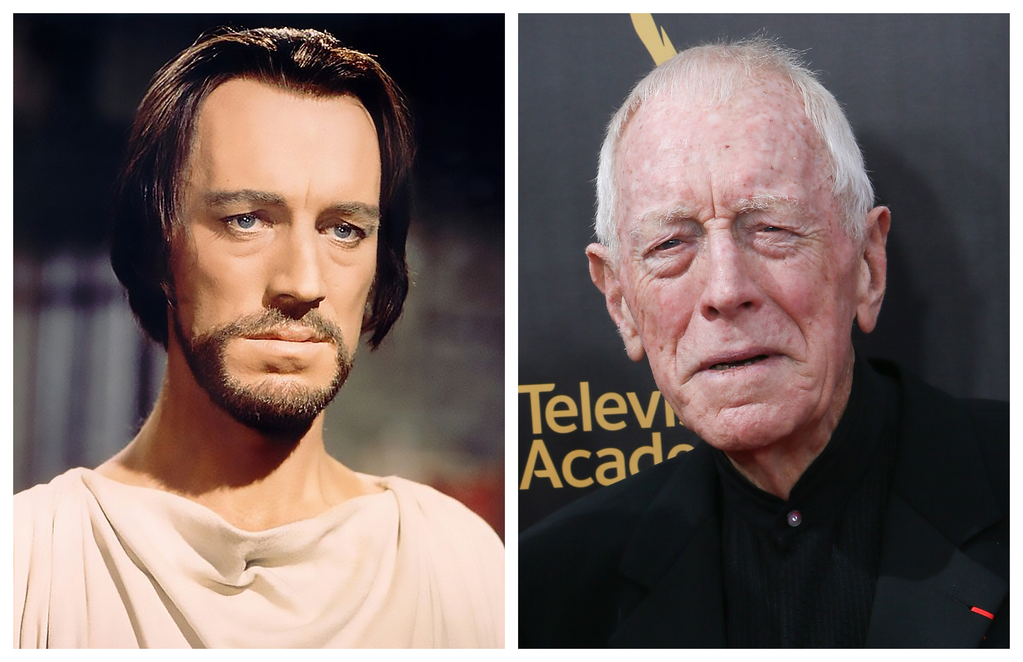 Max von Sydow