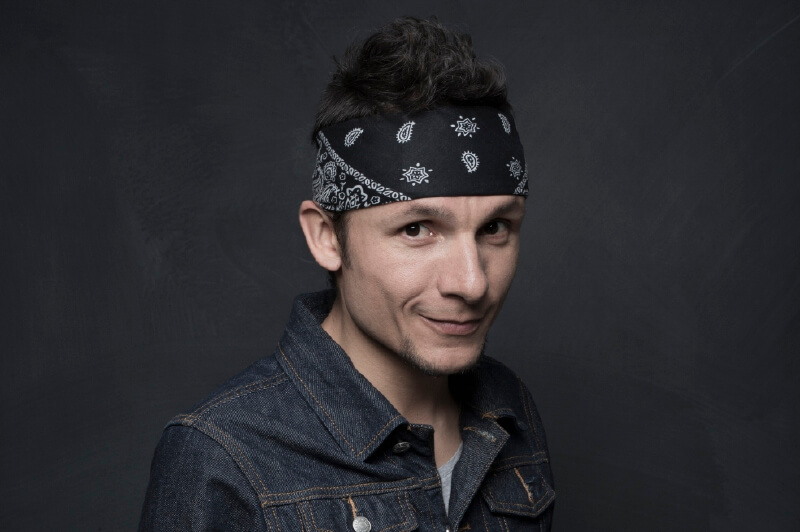 El Subcantante, la voz solista de Mario Muñoz