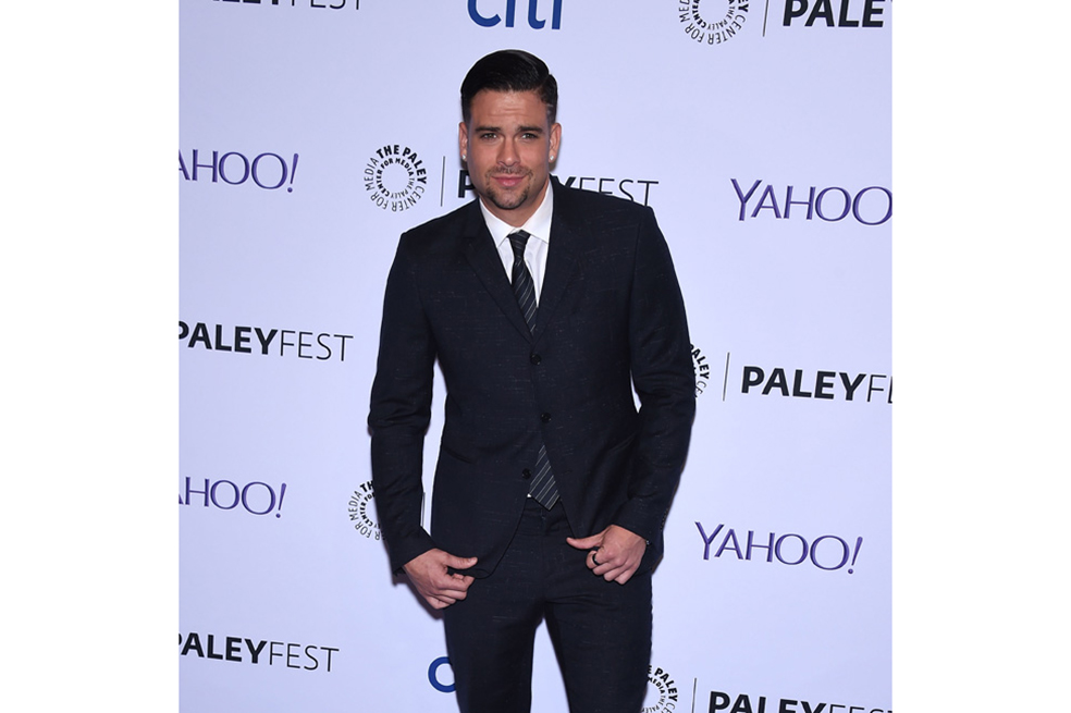 Murió actor de «Glee» que se declaró culpable de posesión de pornografía infantil