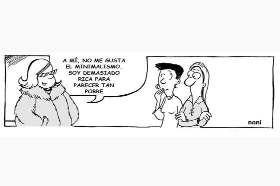 Minimalismo