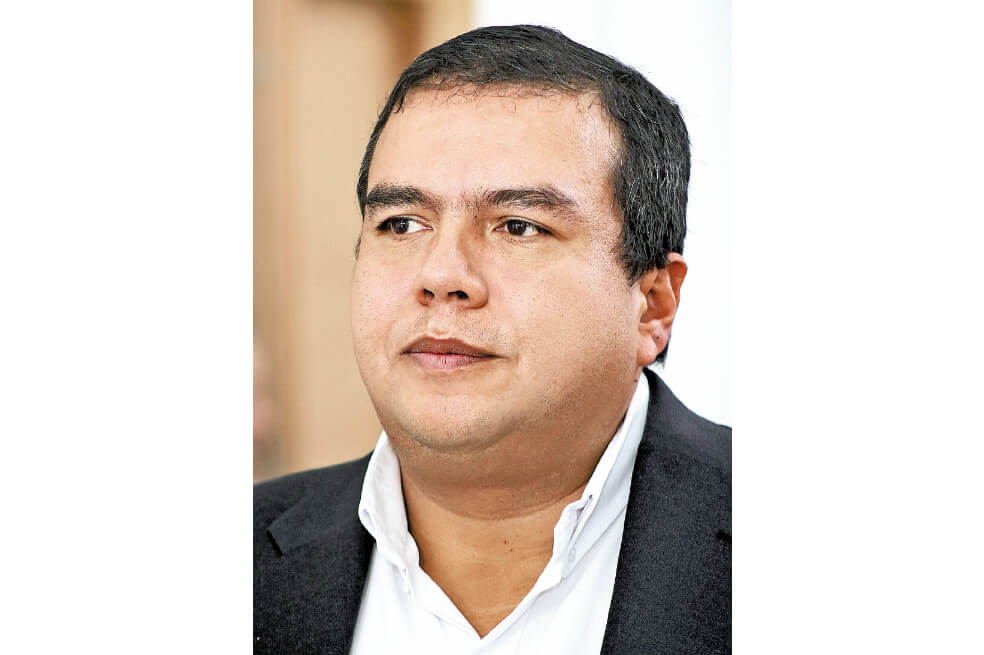 “No podemos aseverar que la movilización esté infiltrada”