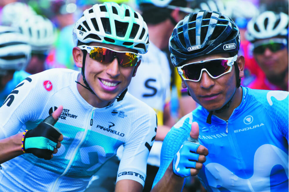 El Tour de Francia 2019 abre el telón en la tierra de Eddy Merckx