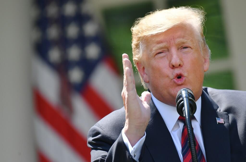 El nuevo (y cuestionado) plan migratorio de Donald Trump