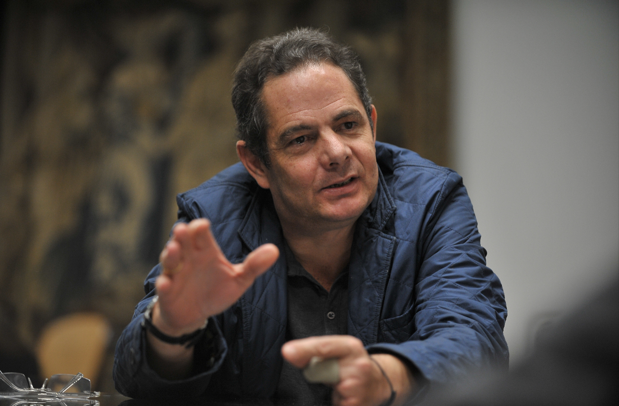 Después de entrevista en Noticias Caracol, el 68,3 % no votaría por Vargas Lleras: Opinómetro