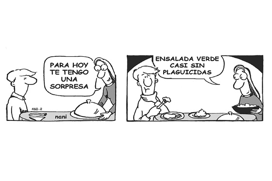Ensalada