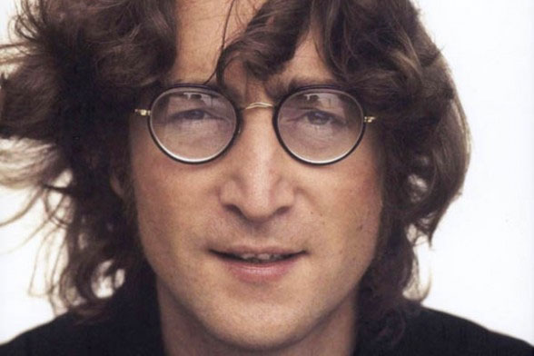 10 frases para recordar a John Lennon