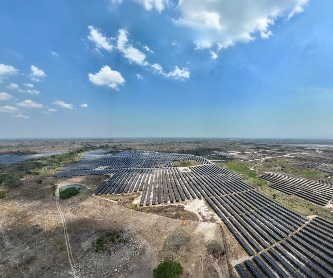 El balance agridulce de las energías renovables en Colombia y el mundo