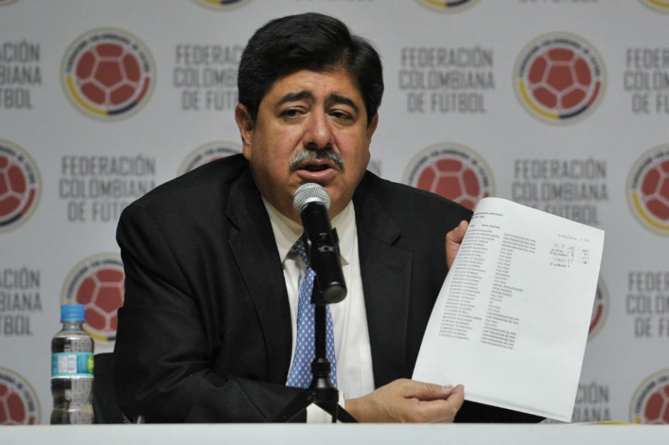 Luis Bedoya: “No hemos recibido dinero de las empresas involucradas en el escándalo”