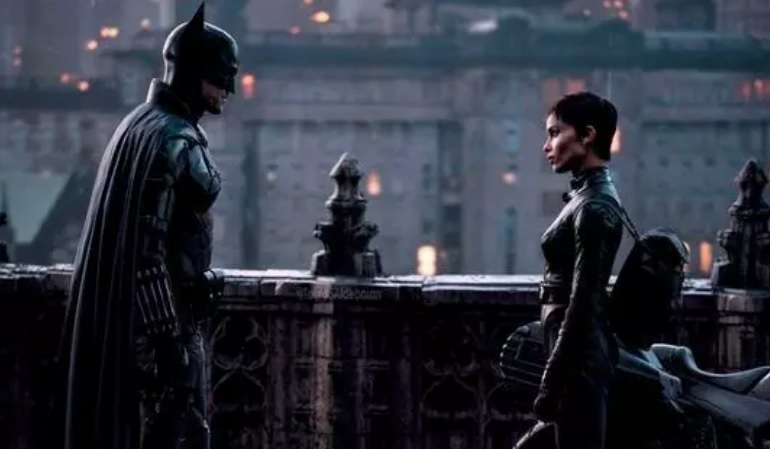 Catwoman, la historia detrás de la misteriosa justiciera
