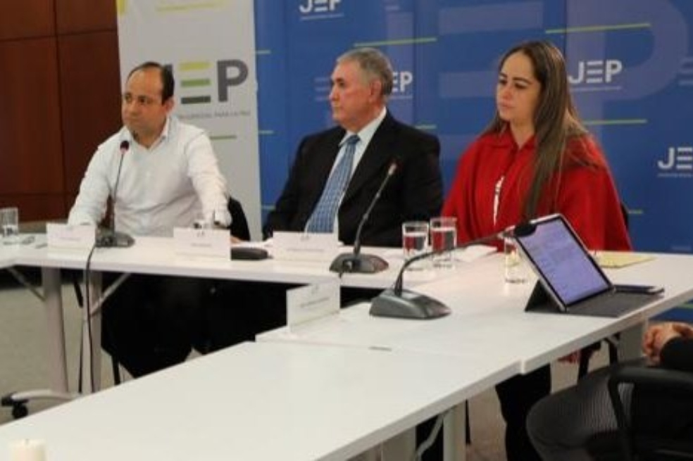 Las medidas de reparación que pidieron los familiares de los diputados del Valle