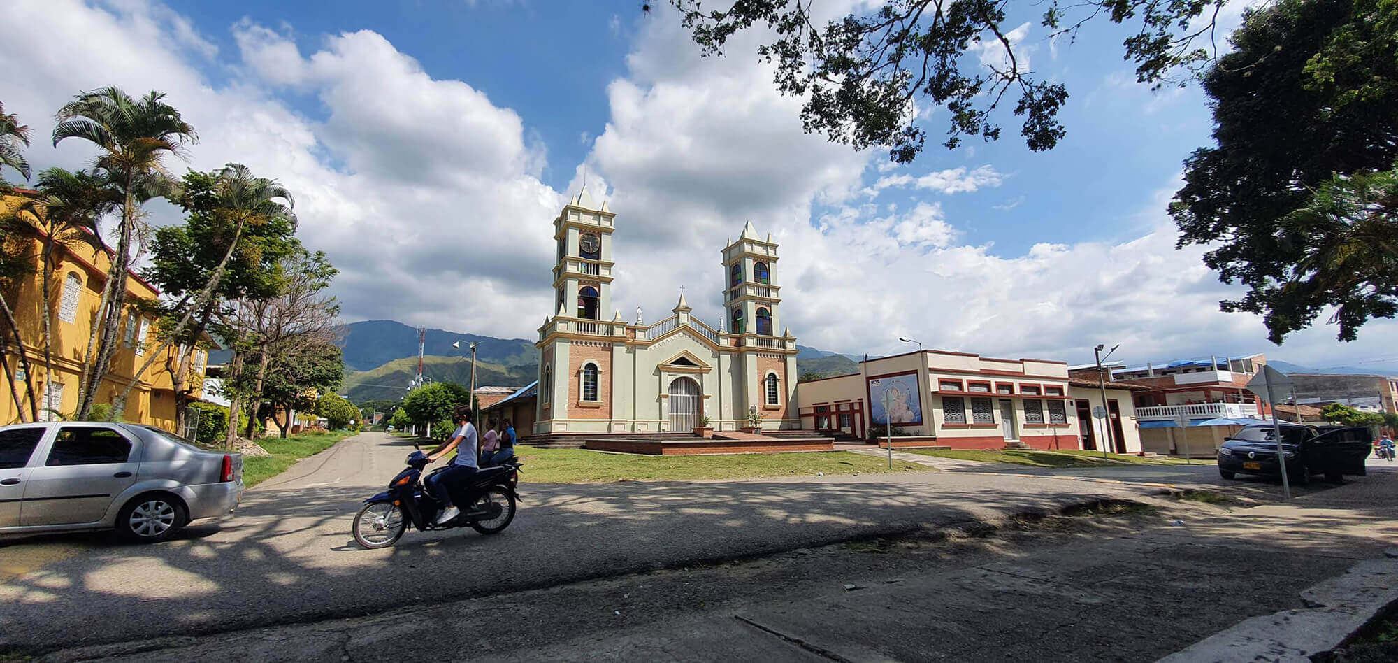 Secuestraron al hijo de 17 años del gerente de la licorera del Cauca
