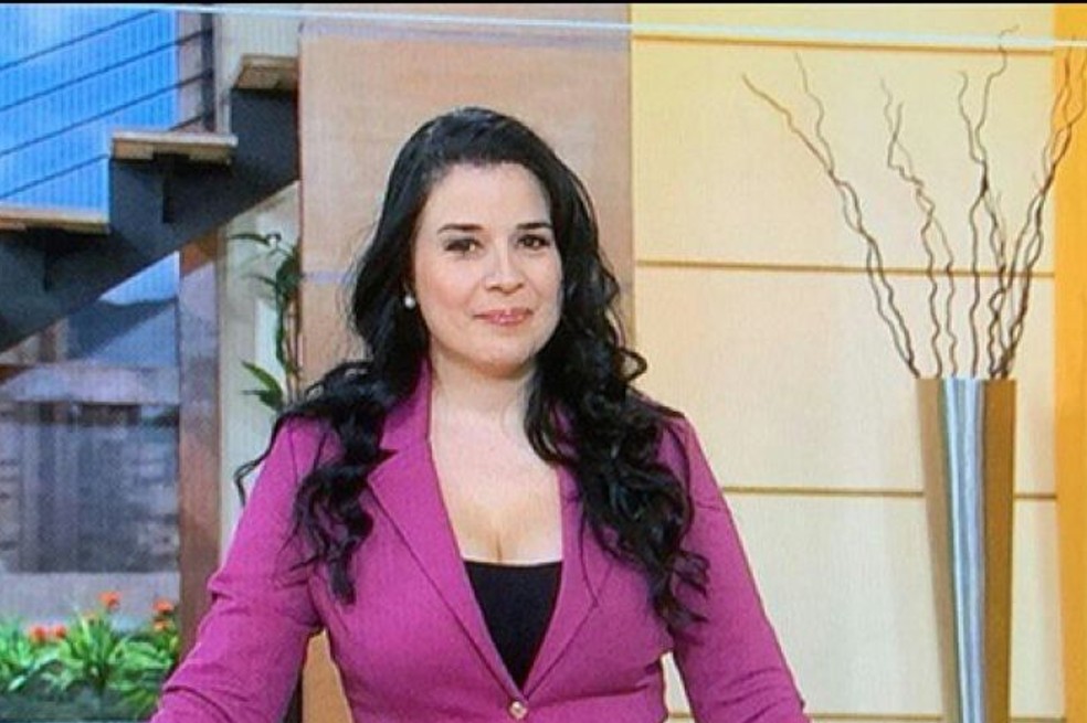 ¿Qué pasó con Jannín Farias, la astróloga de ‘Muy buenos días’?