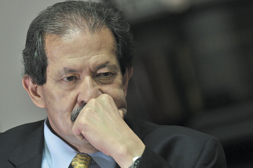 ‘El salario mínimo es un tema social, no sindical’