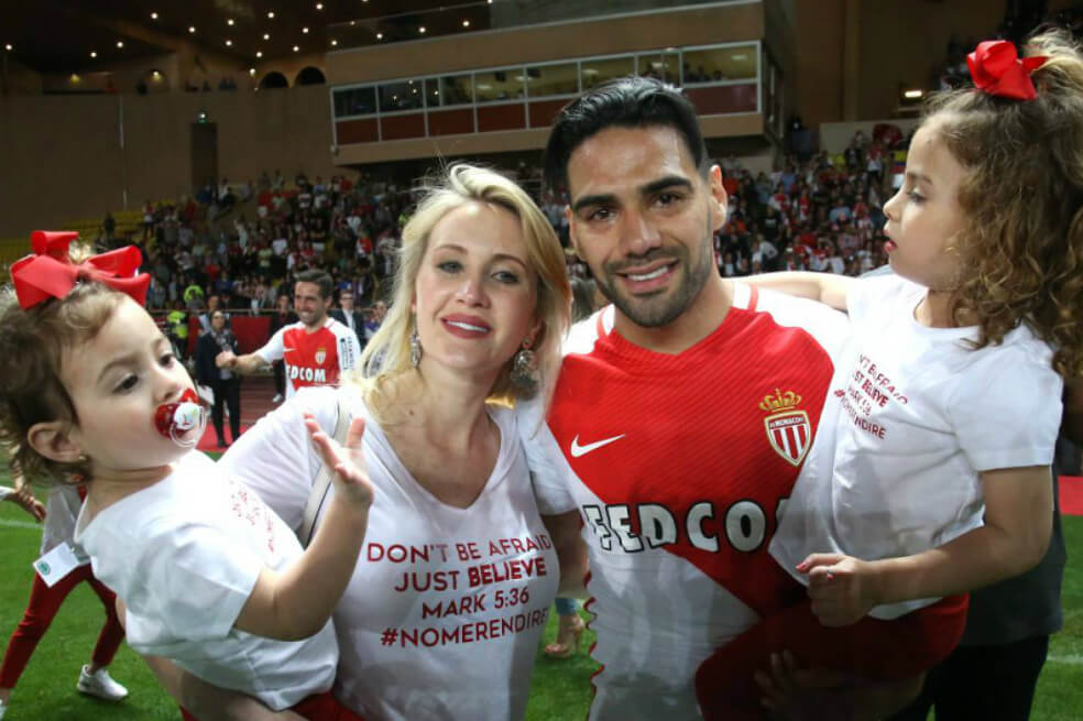 ¿Por qué Falcao no quiere ir a Galatasaray?