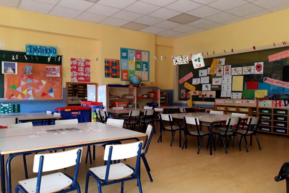 Así funcionarán colegios y universidades a partir del 31 de mayo