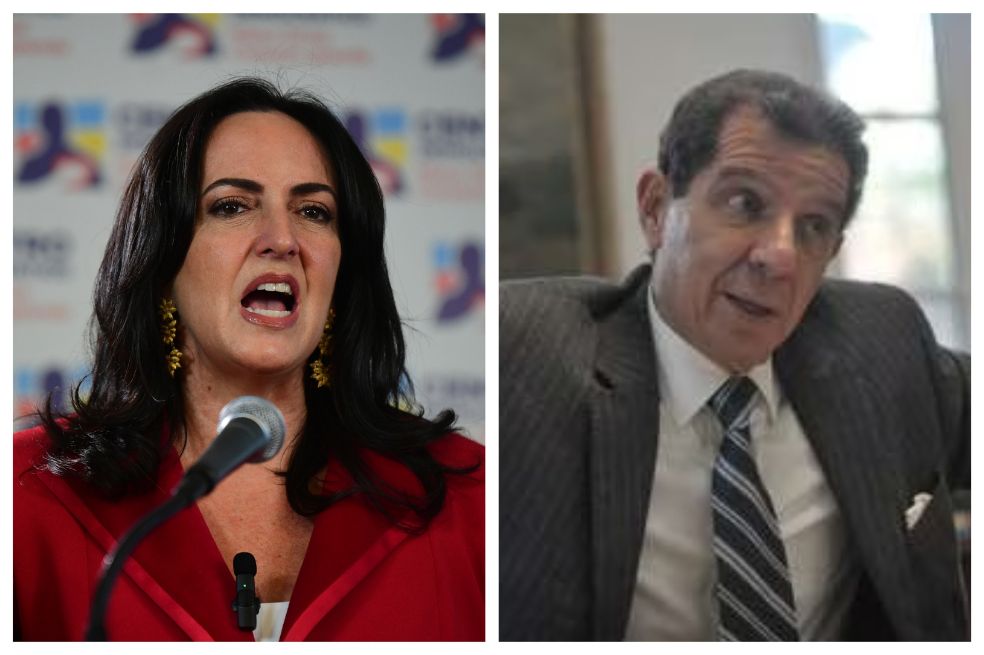 La discreta fealdad de la burguesía: los Lafaurie Cabal
