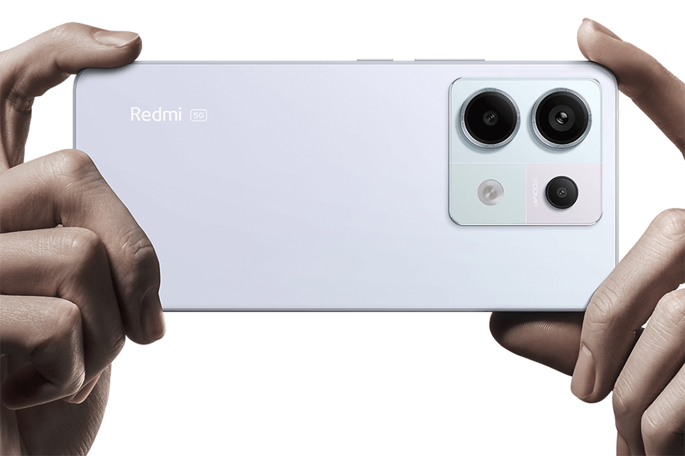 Xiaomi Redmi Note 13 Pro 5G, un lanzamiento sin precedentes en Colombia