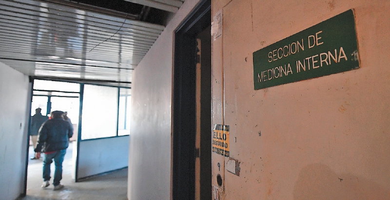 Hospital San Juan de Dios