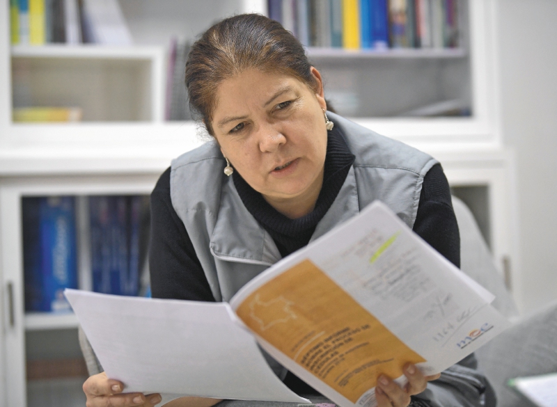 “Elecciones de 2022 requieren mayor cuidado, porque hay menos información”: MOE