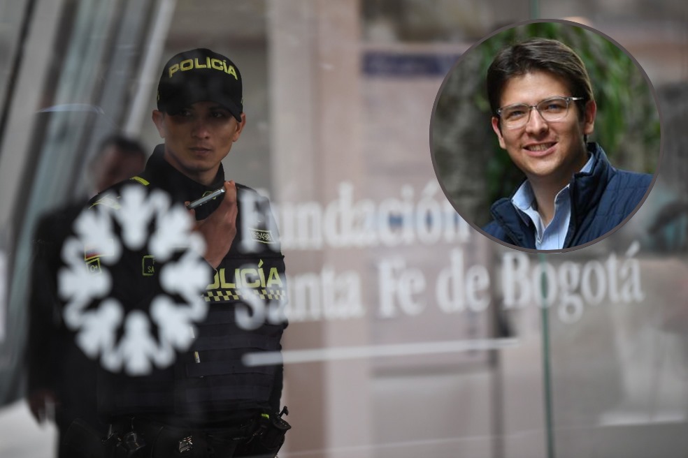 Consejo de Estado pide certificado médico de Miguel Uribe a la Fundación Santa Fe