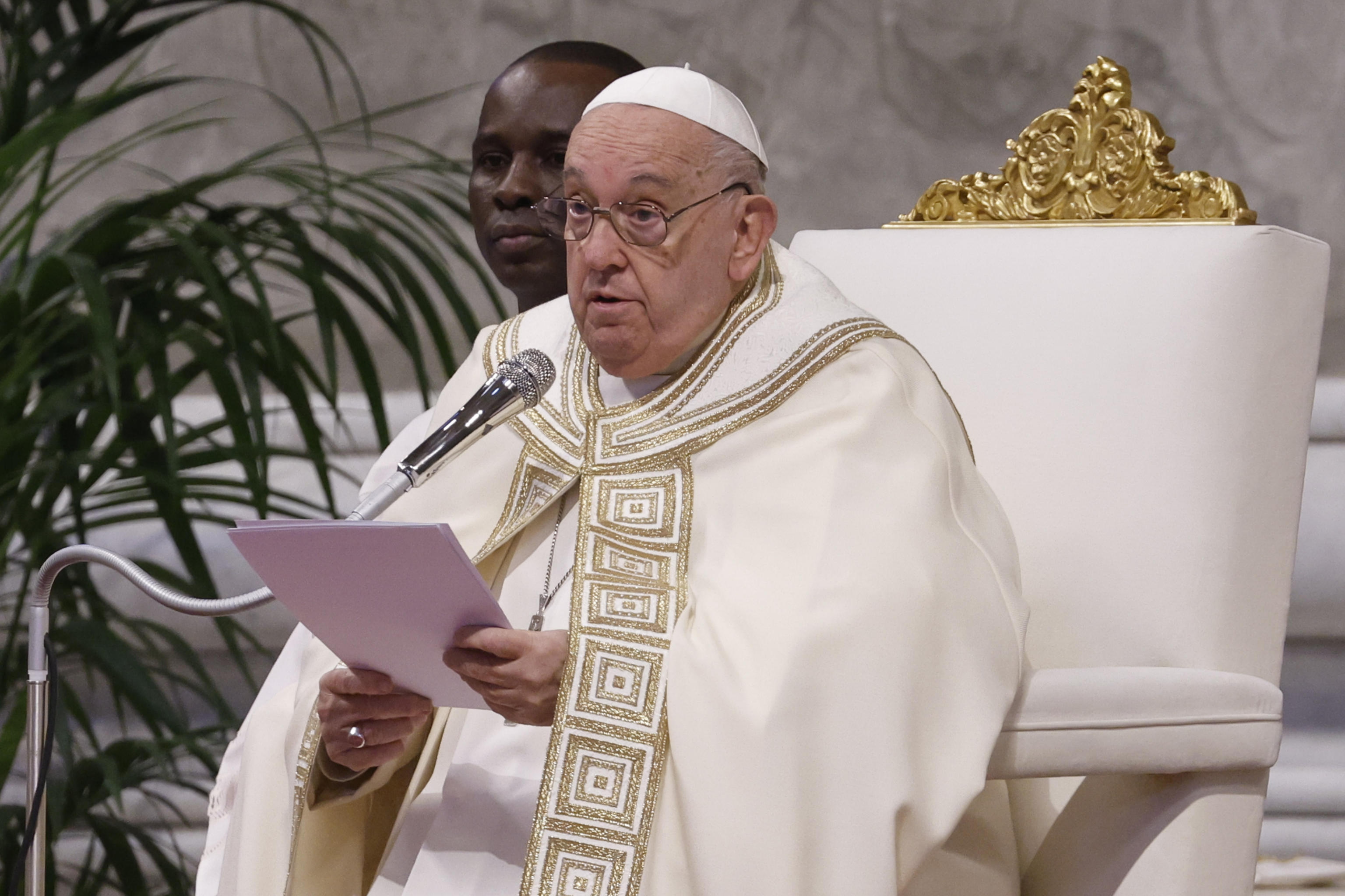 El papa Francisco habló de los divorcios y parejas en unión libre: “Son hermanos”
