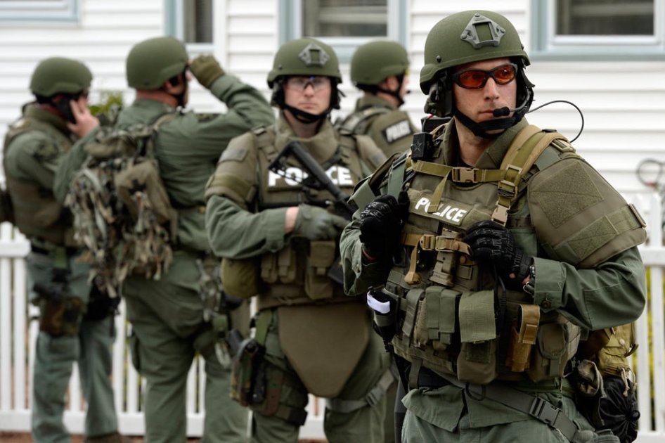 CIA había pedido en 2011 vigilar a sospechoso de atentados en Boston