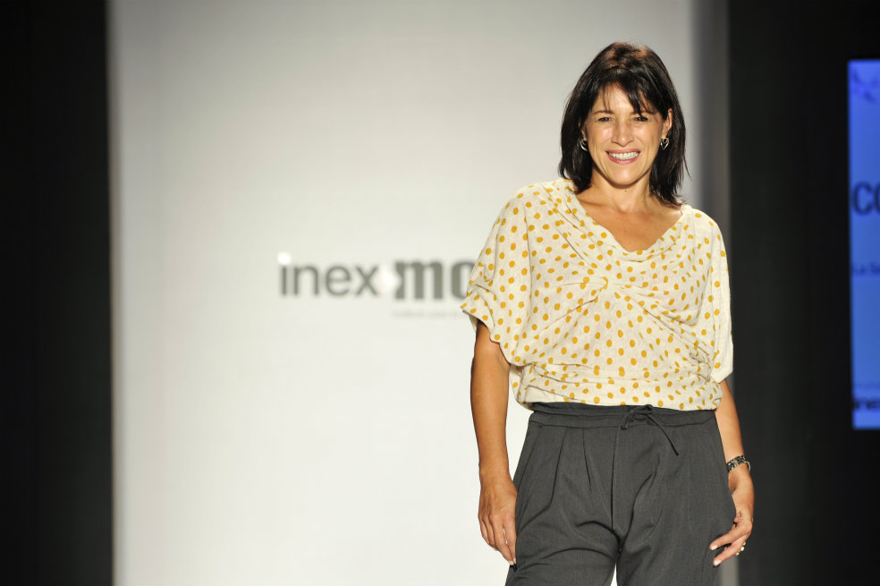 ‘Las marcas del país hallaron su ADN’