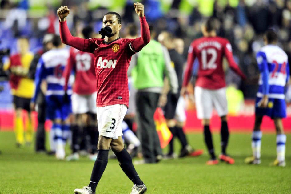 Manchester United amplía su ventaja tras victoria y empate del City
