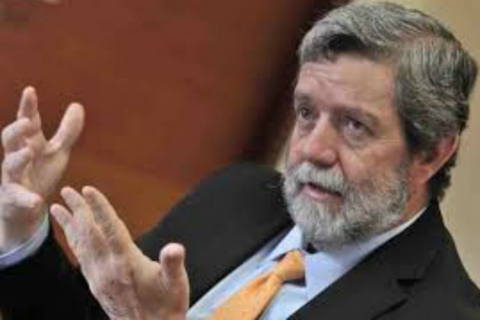 Reconversión cafetera, mayor logro del saliente gerente de Federacafé