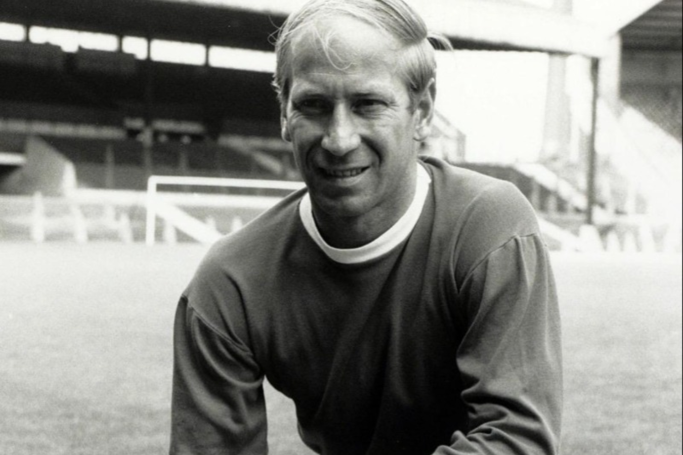 El día que Bobby Charlton y Bobby Moore fueron acusados de un robo en Bogotá