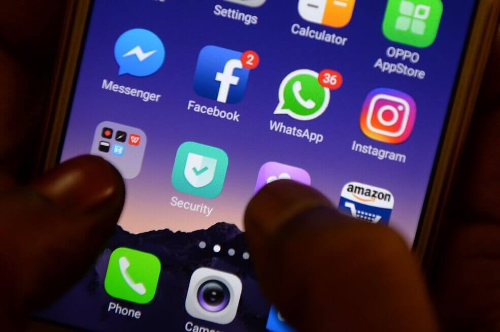Se extiende debate en EE.UU. sobre la responsabilidad de los gigantes de internet