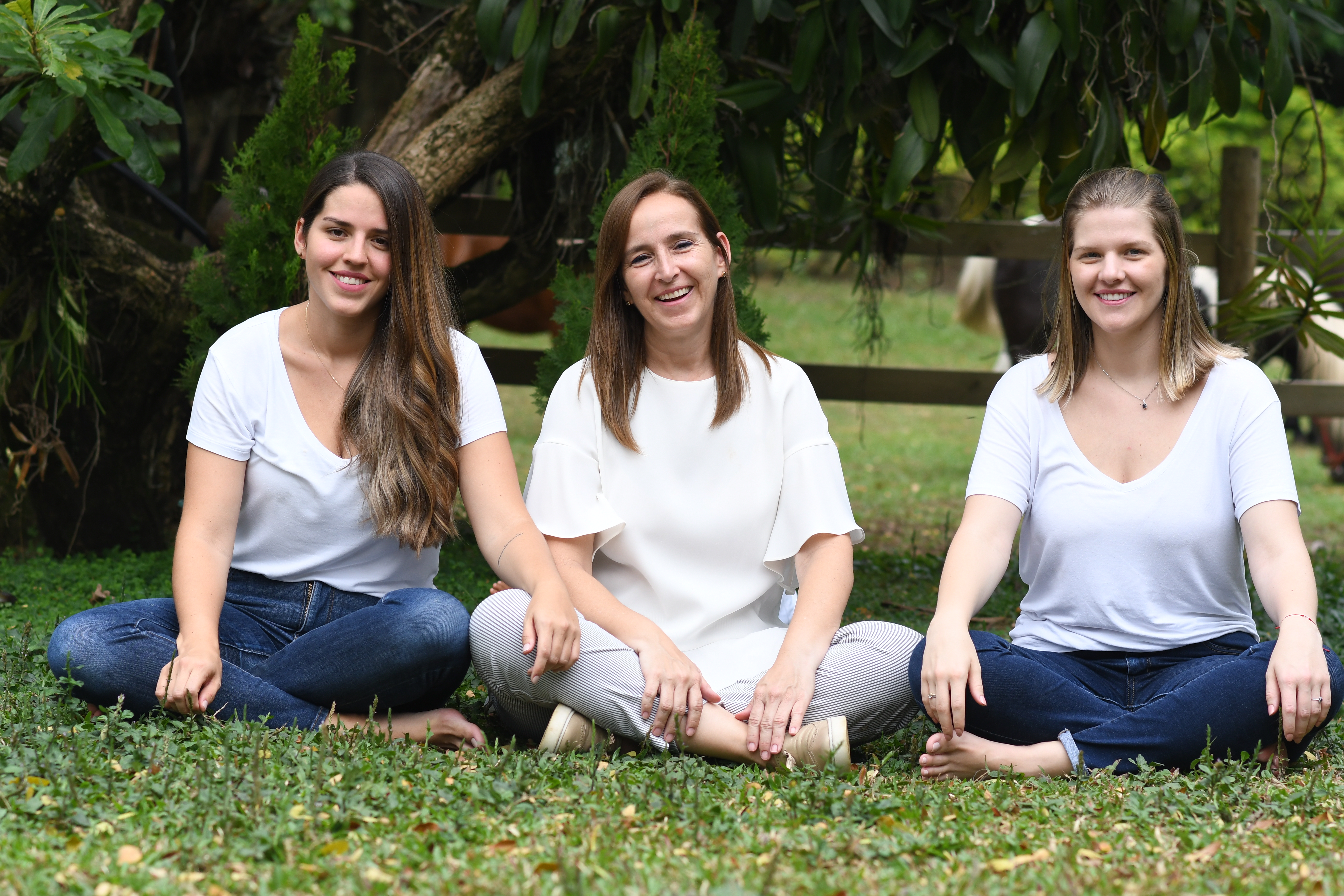 Ellas crearon una marca de comida saludable para niños y niñas