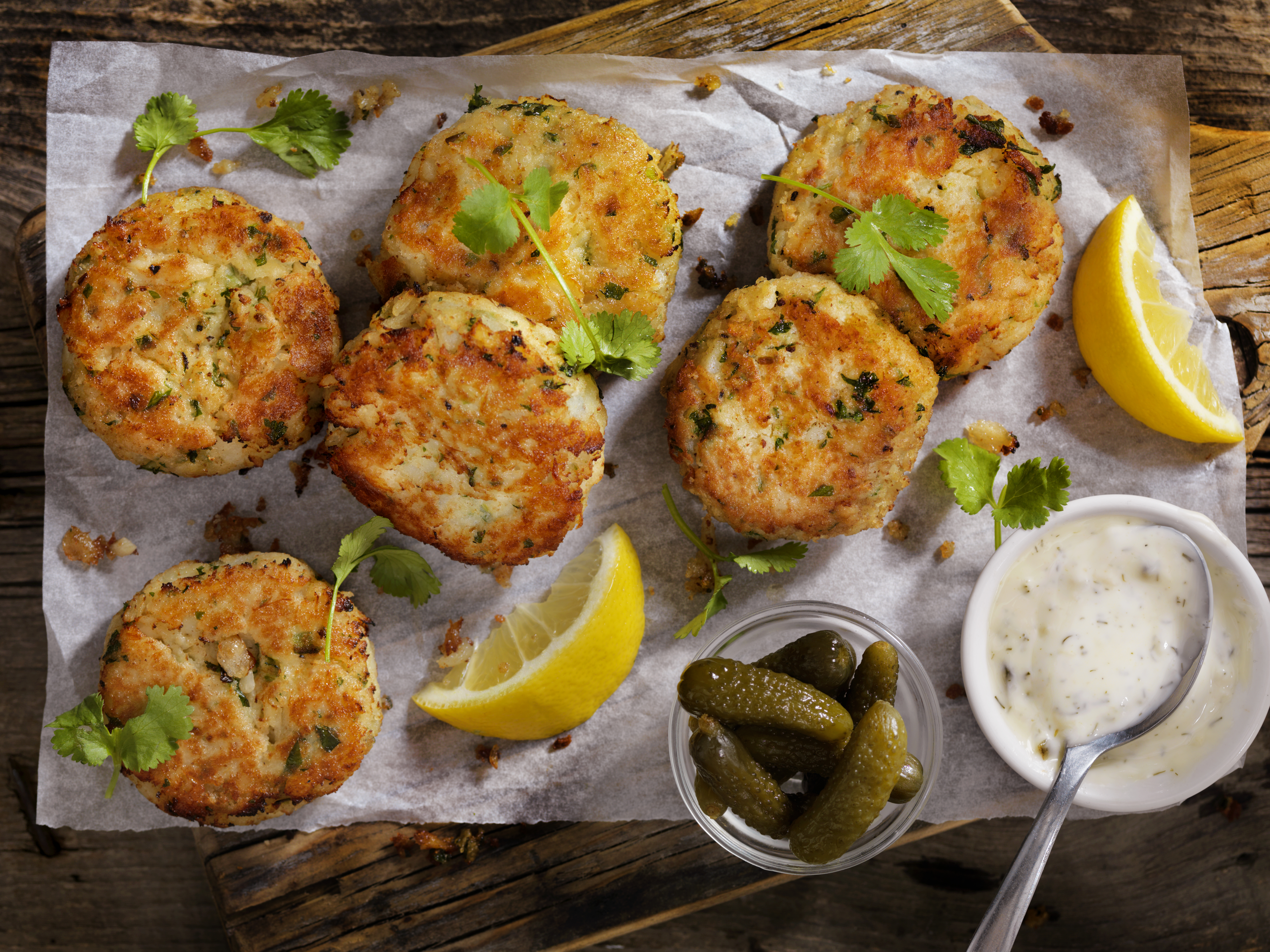 Croquetas de yuca rellenas de queso, una receta creativa para saborear