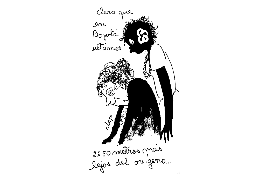 Nieves