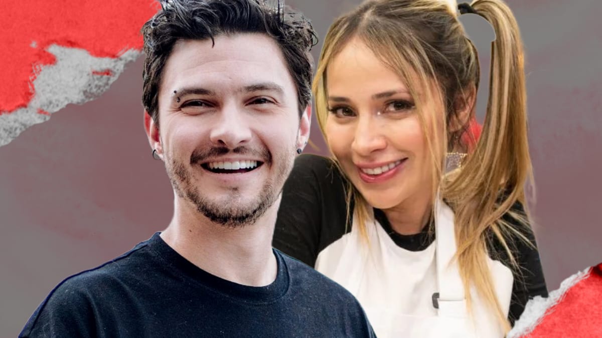 Diego Sáenz reveló noche especial con Zulma Rey: “La pasamos increíble”