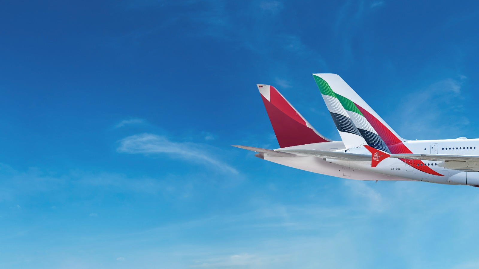 Emirates y Avianca lanzan acuerdo de código compartido recíproco: beneficios