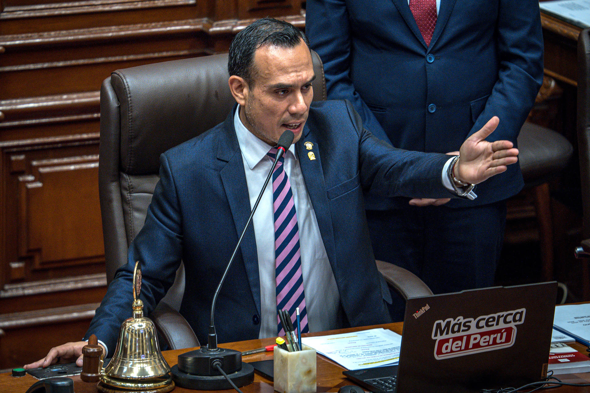 Restricción a parrilleros, eventos masivos y más: el estado de emergencia en Perú